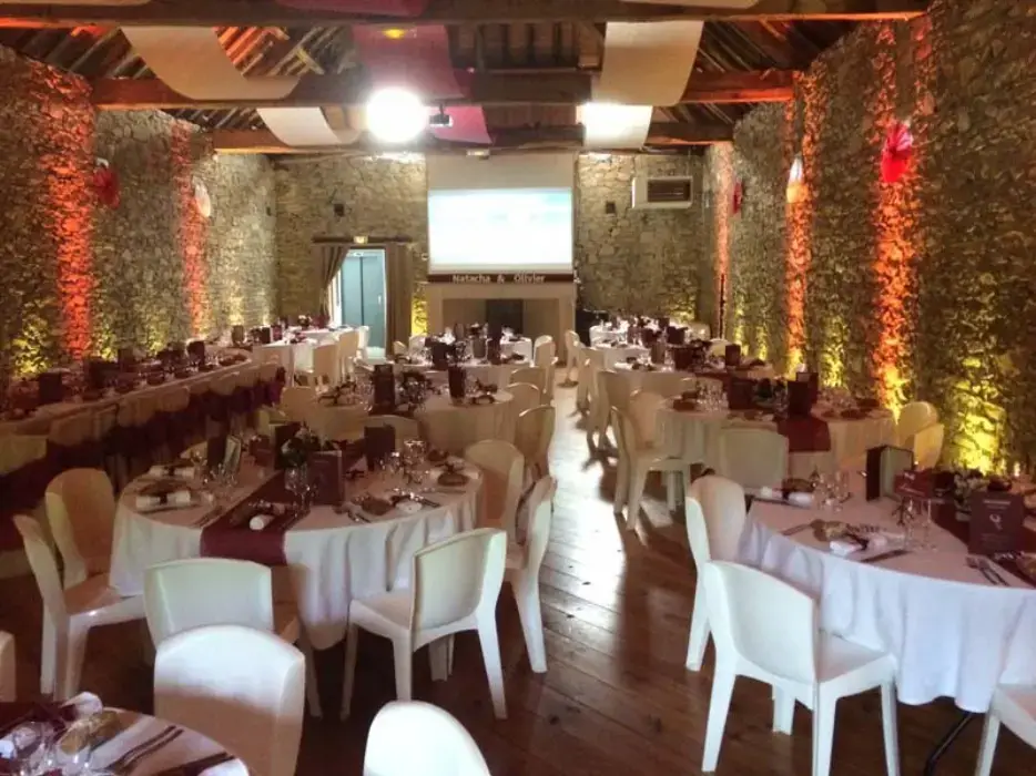 Domaine de Lucain 3
