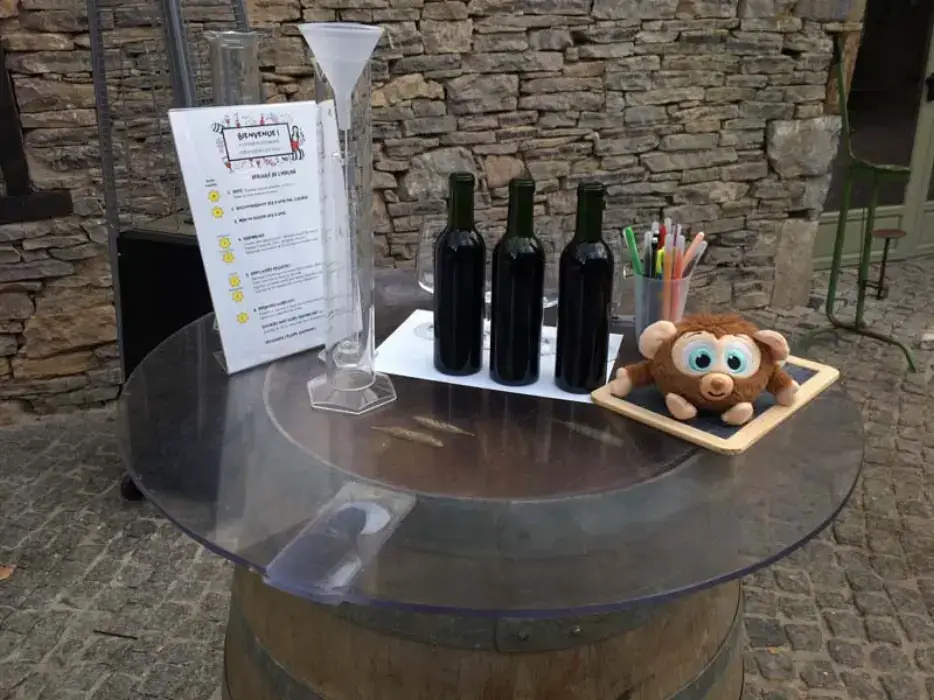 Domaine de Lucain 4