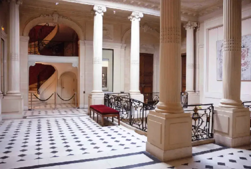 Musée national des arts asiatiques - Guimet 8