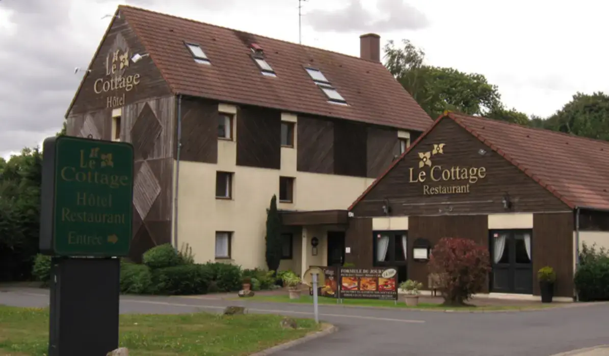 Le Cottage Bruay-la-Buissière