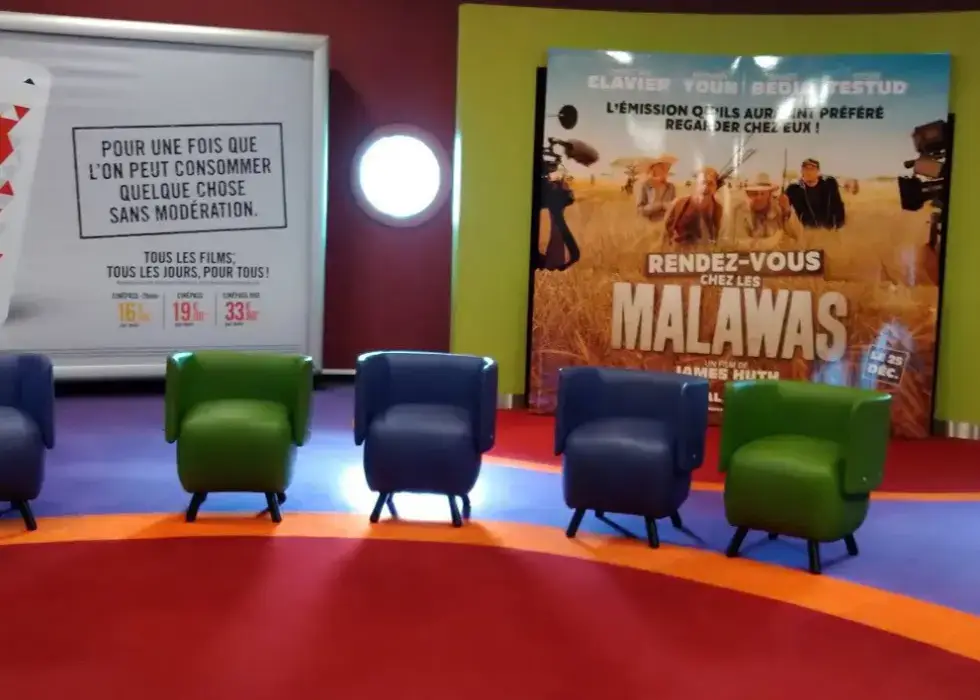 Pathé Toulon Liberté 2