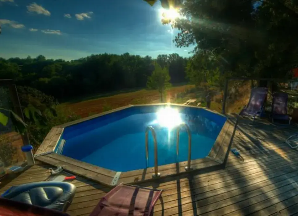 Domaine de Flore 3