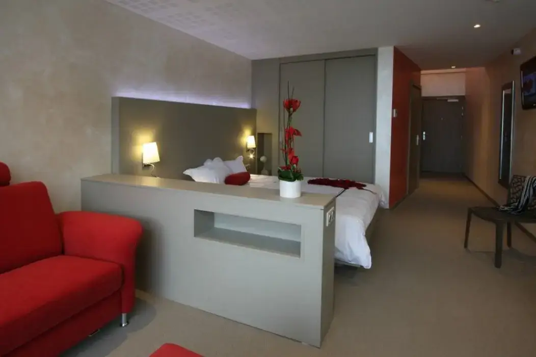 Hôtel les Alizés 5