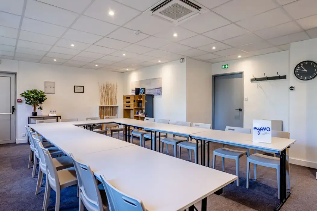 Sure Hotel by Best Western Bordeaux Lac 2