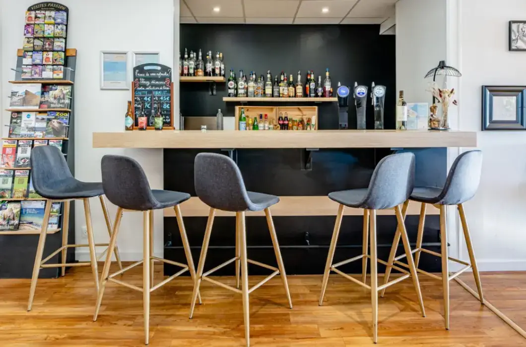 Sure Hotel by Best Western Bordeaux Lac 7