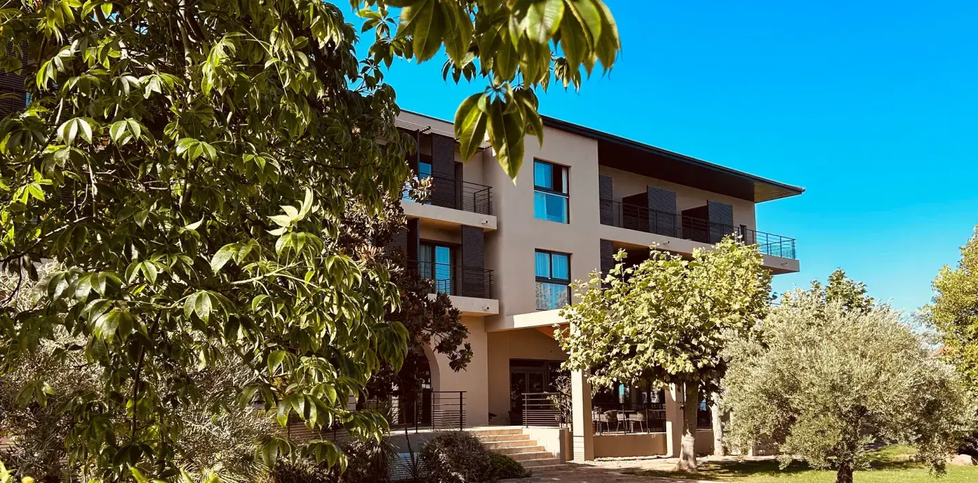 La Madrague 5