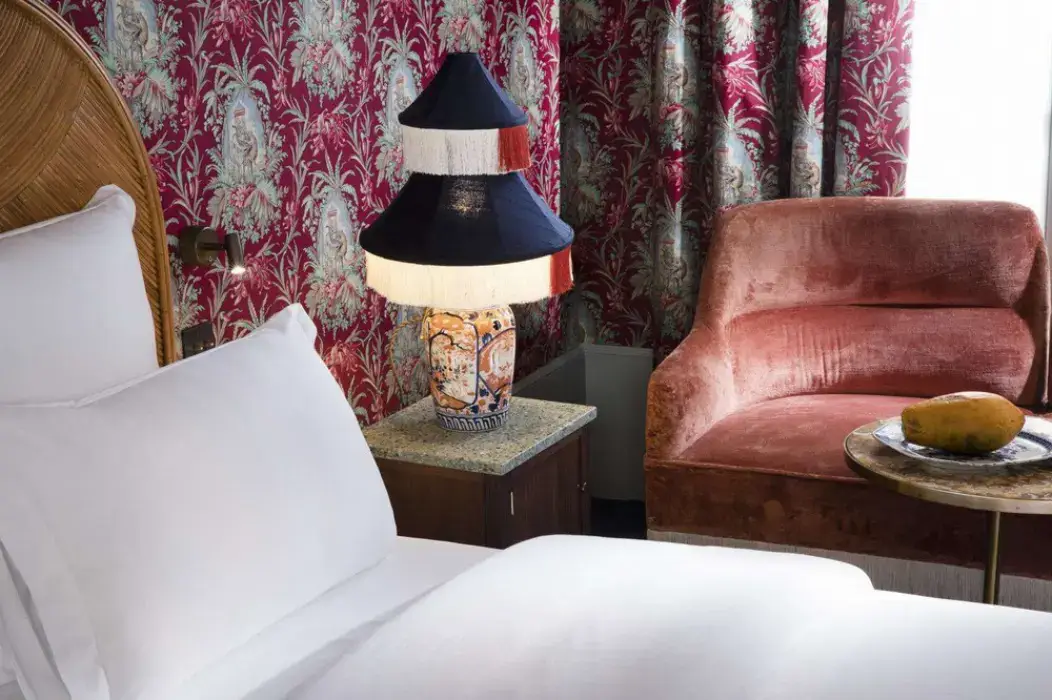 Hotel Montecristo 6