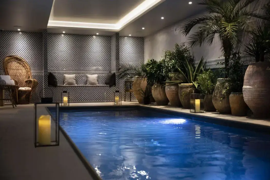 Hotel Montecristo 9