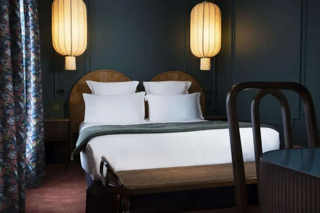 Hotel Montecristo 10