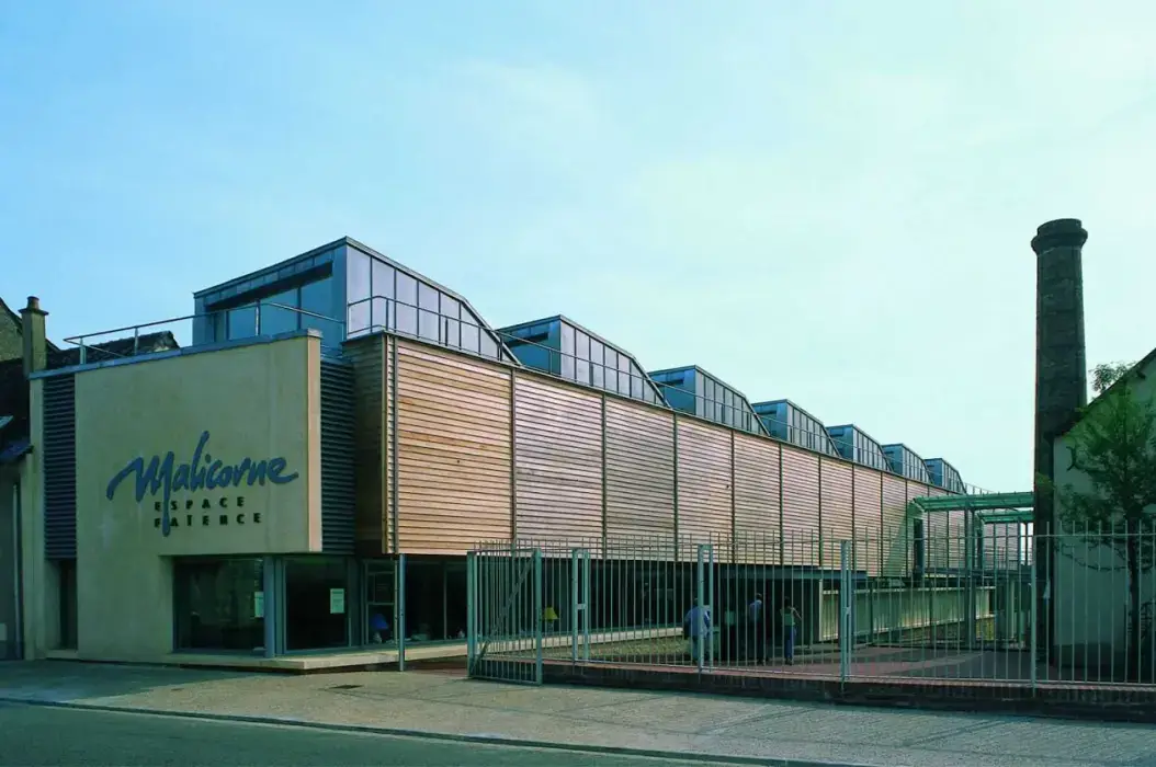 Malicorne - Espace Faïence