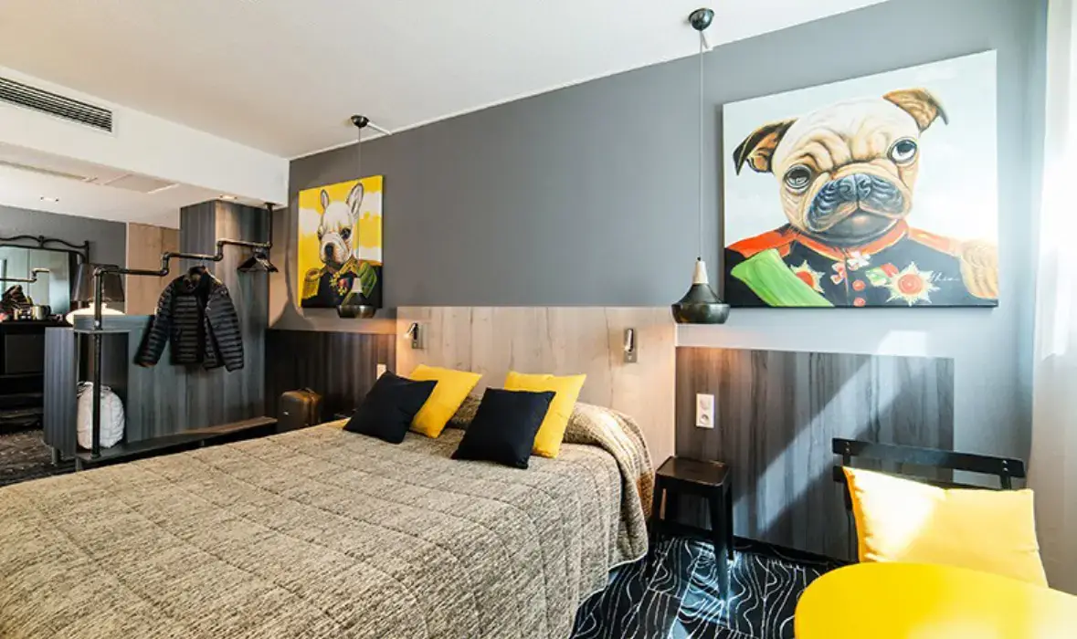 Stim'Otel 2