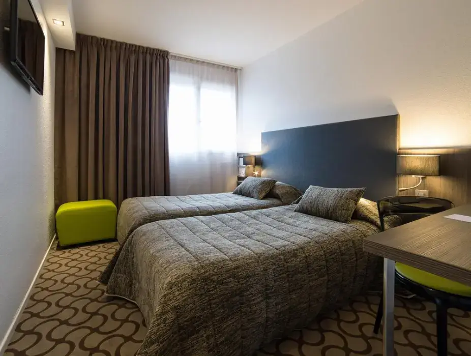 Stim'Otel 3