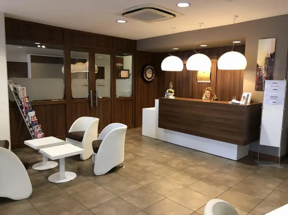 Stim'Otel 5