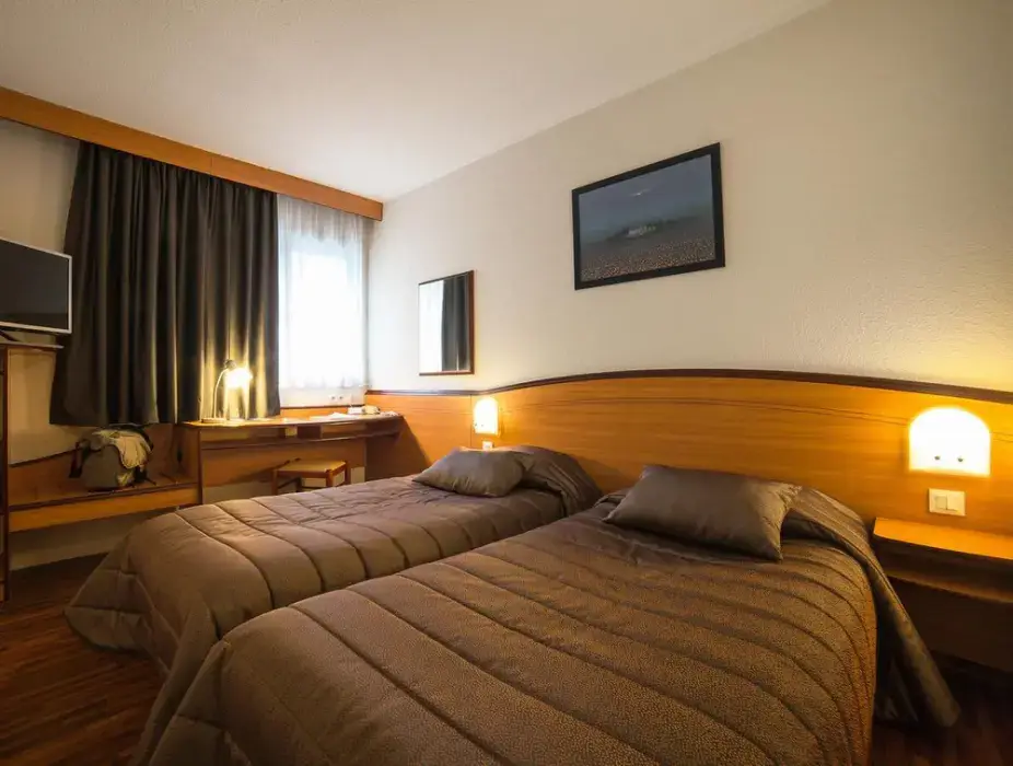 Stim'Otel 7