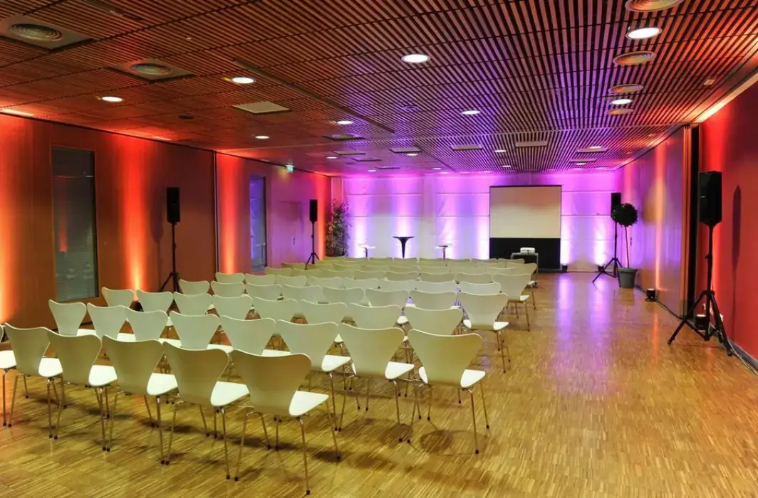 Centre de Conferences d'Orleans 2