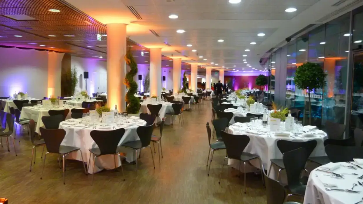 Centre de Conferences d'Orleans 3