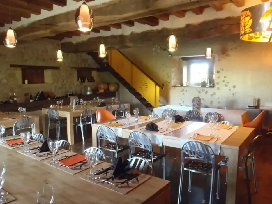 Domaine de Noyer 2