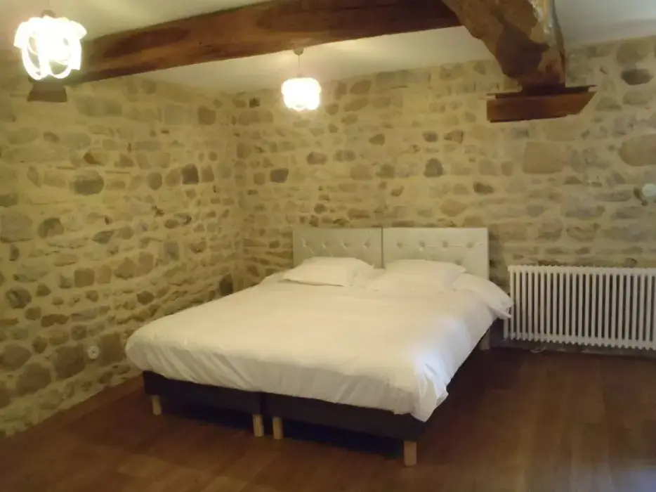 Domaine de Noyer 3