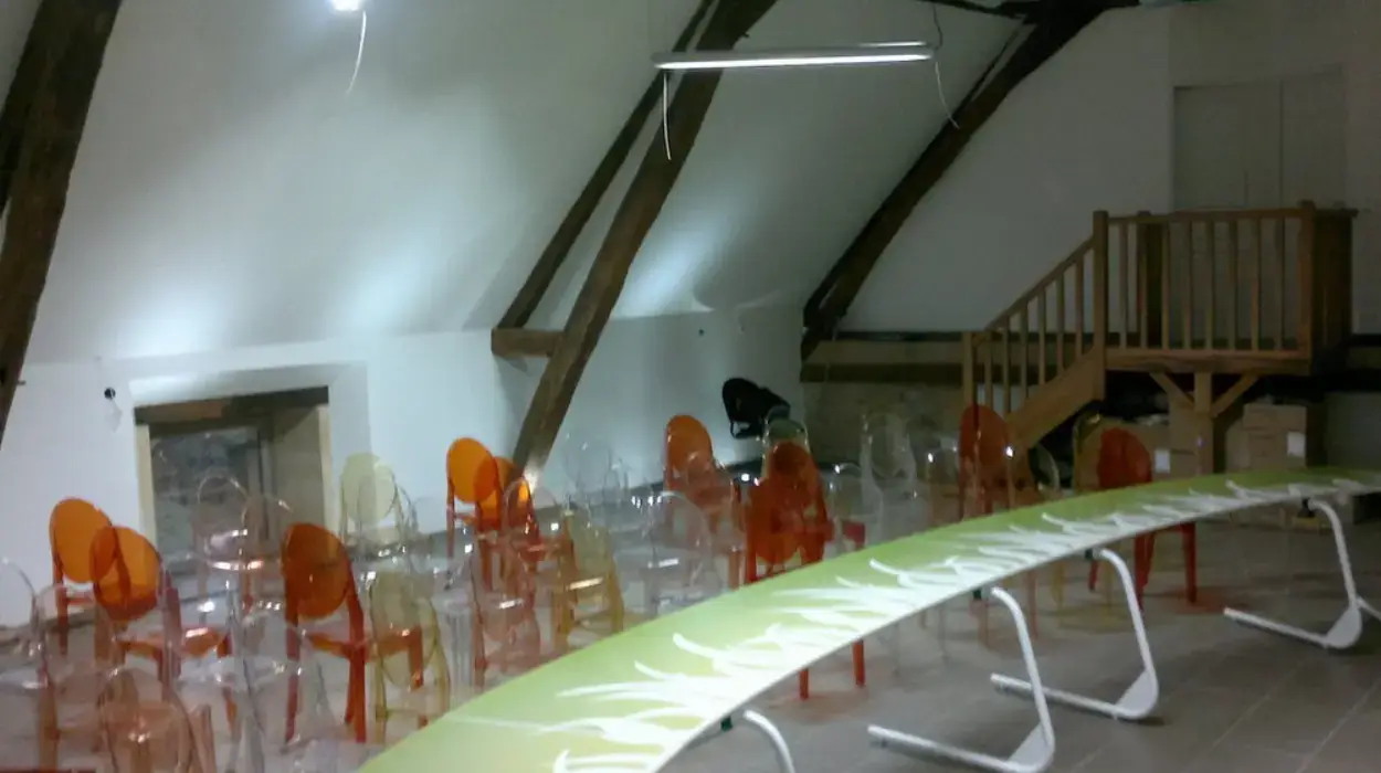 Domaine de Noyer 4