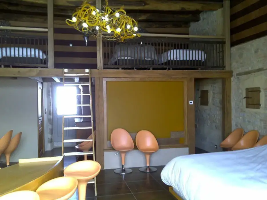 Domaine de Noyer 5