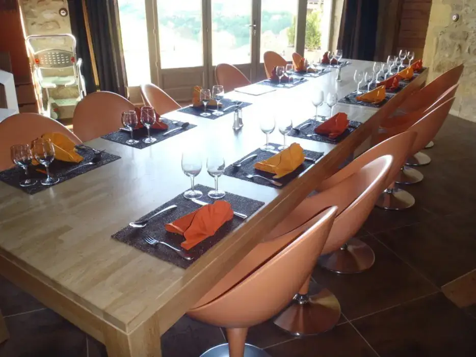 Domaine de Noyer 7