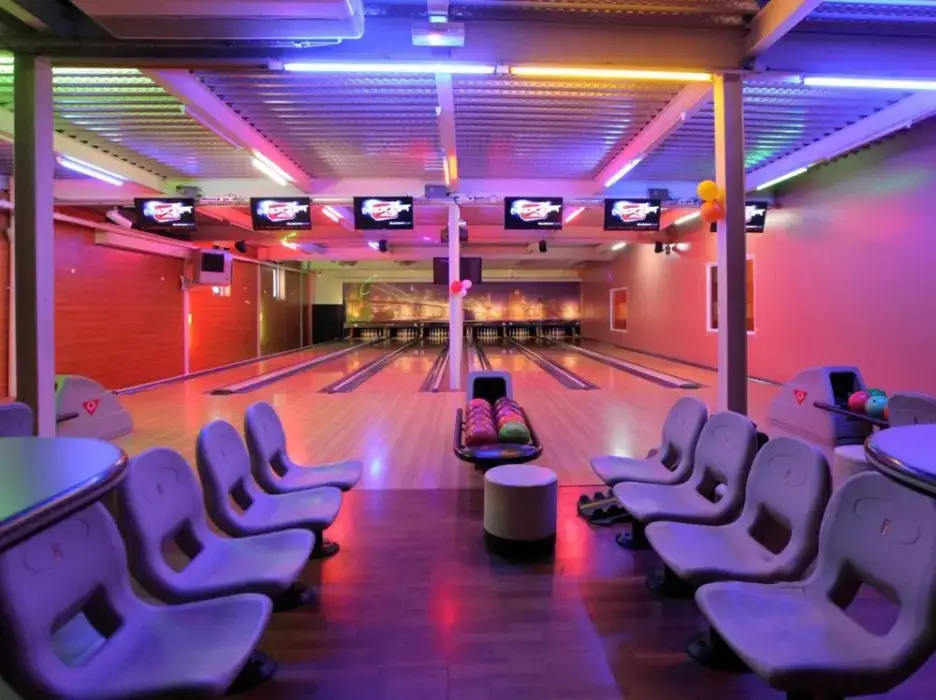 City Bowling D'Oz 4
