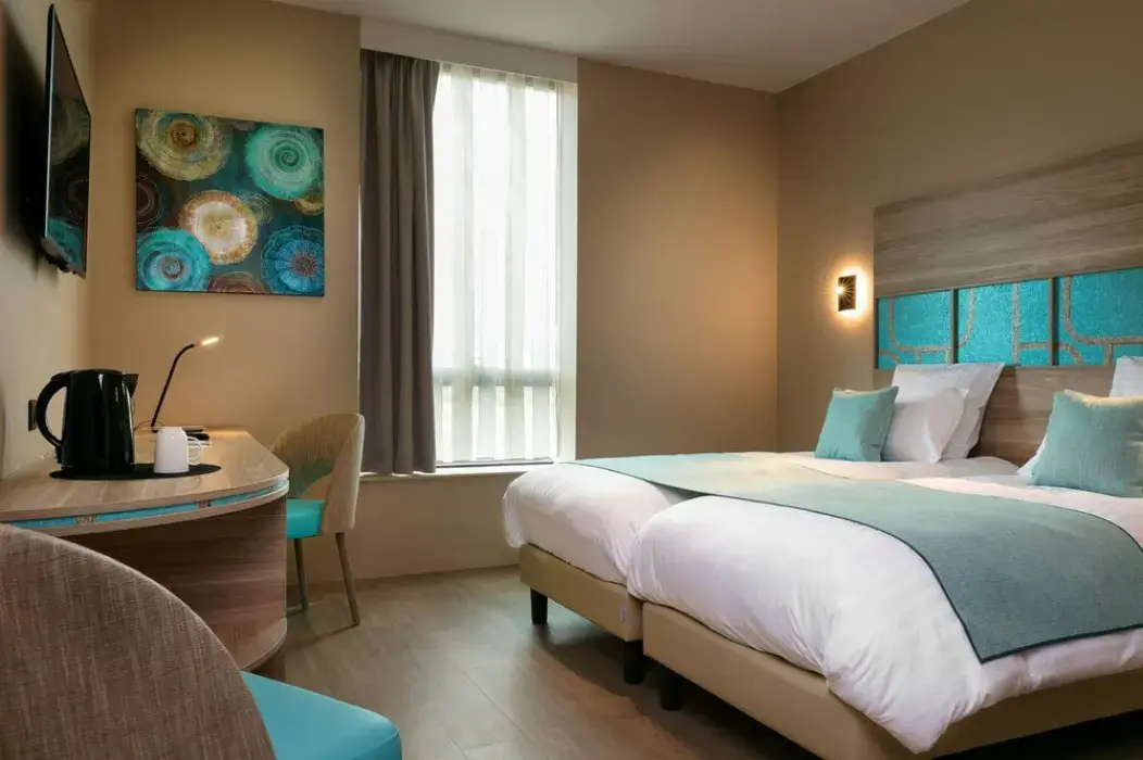 Best Western Plus Hotel Escapade Senlis 2