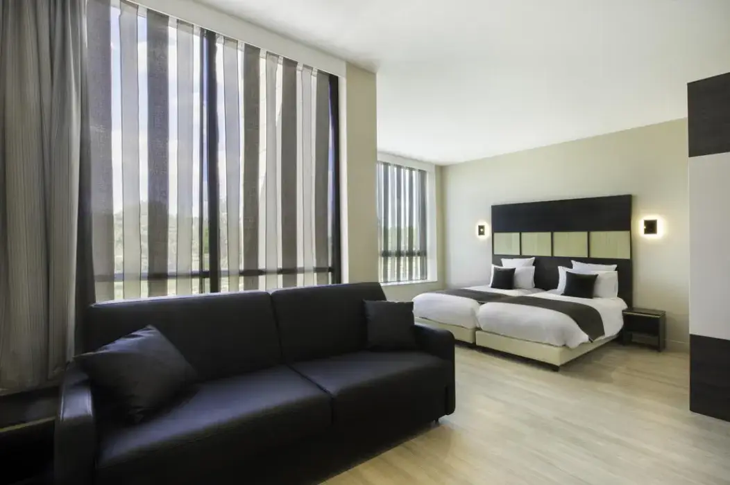 Best Western Plus Hotel Escapade Senlis 3