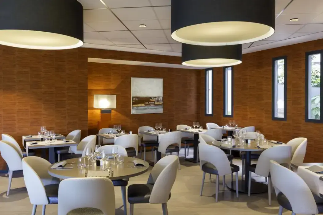 Best Western Plus Hotel Escapade Senlis 6