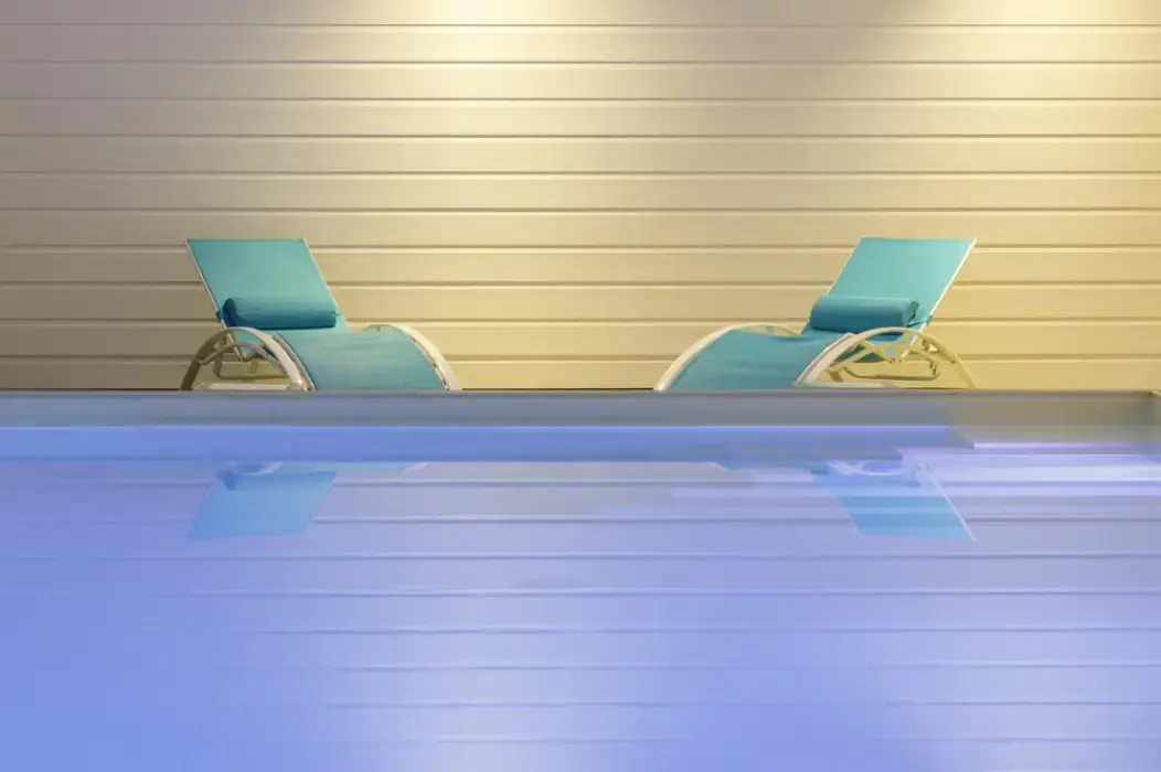Best Western Plus Hotel Escapade Senlis 7