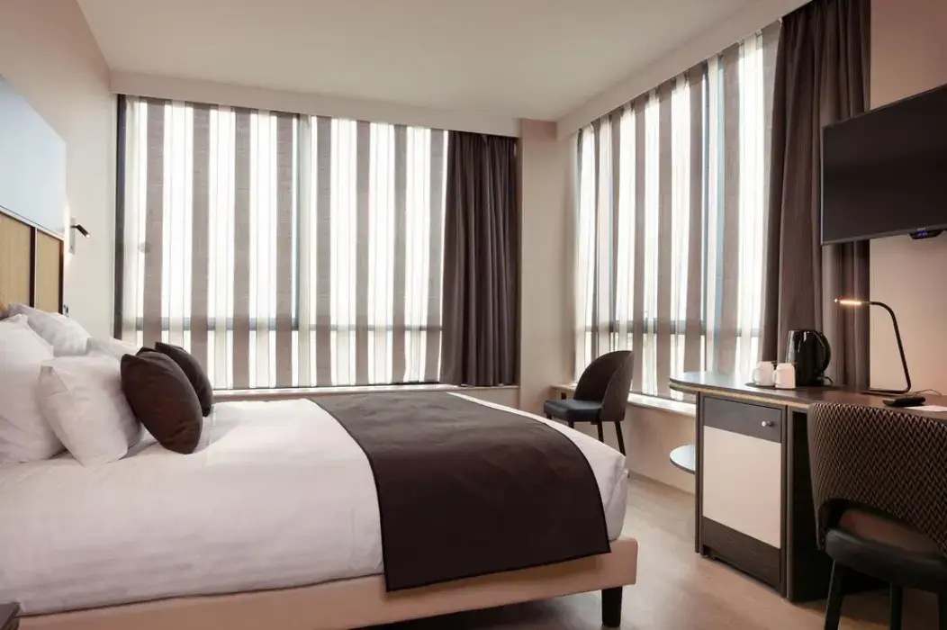 Best Western Plus Hotel Escapade Senlis 11