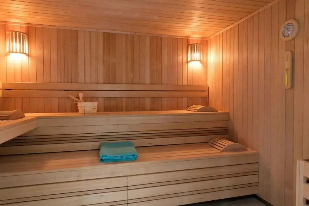 Best Western Plus Hotel Escapade Senlis 16