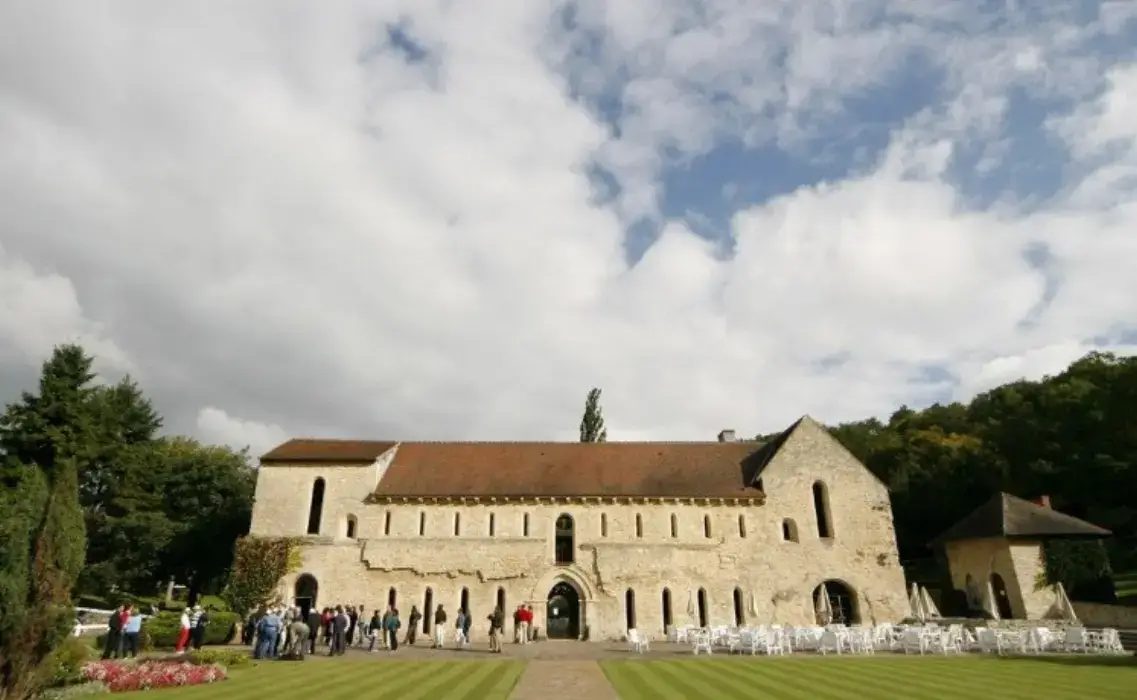 Le Prieuré Golf et Country Club