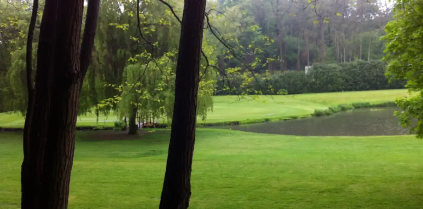 Le Prieuré Golf et Country Club 2
