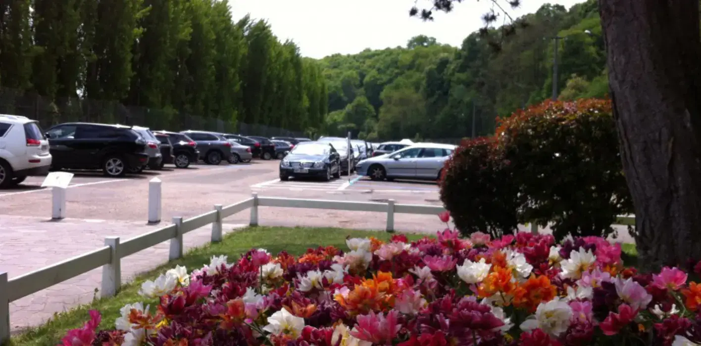 Le Prieuré Golf et Country Club 3