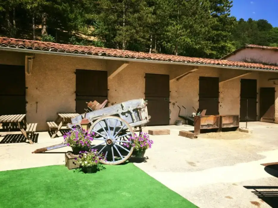 Ranch des Rochettes 2