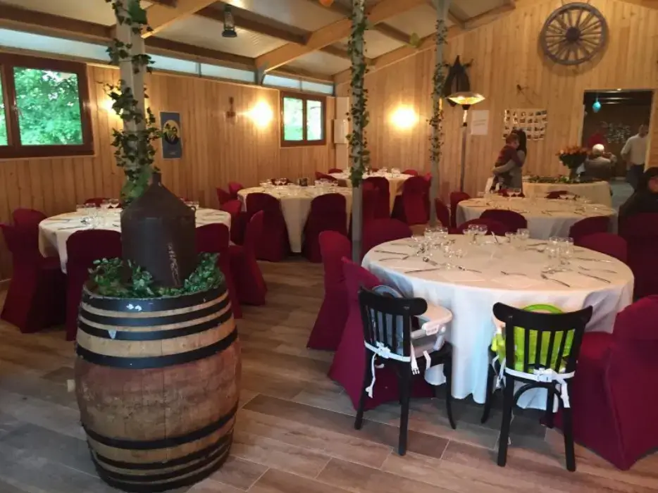 Ranch des Rochettes 4