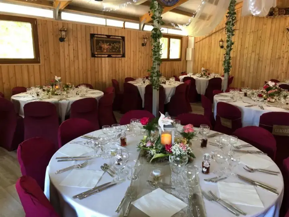 Ranch des Rochettes 5