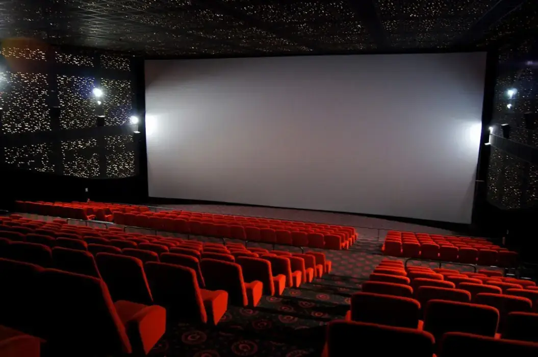 Gaumont Grand Quevilly 3