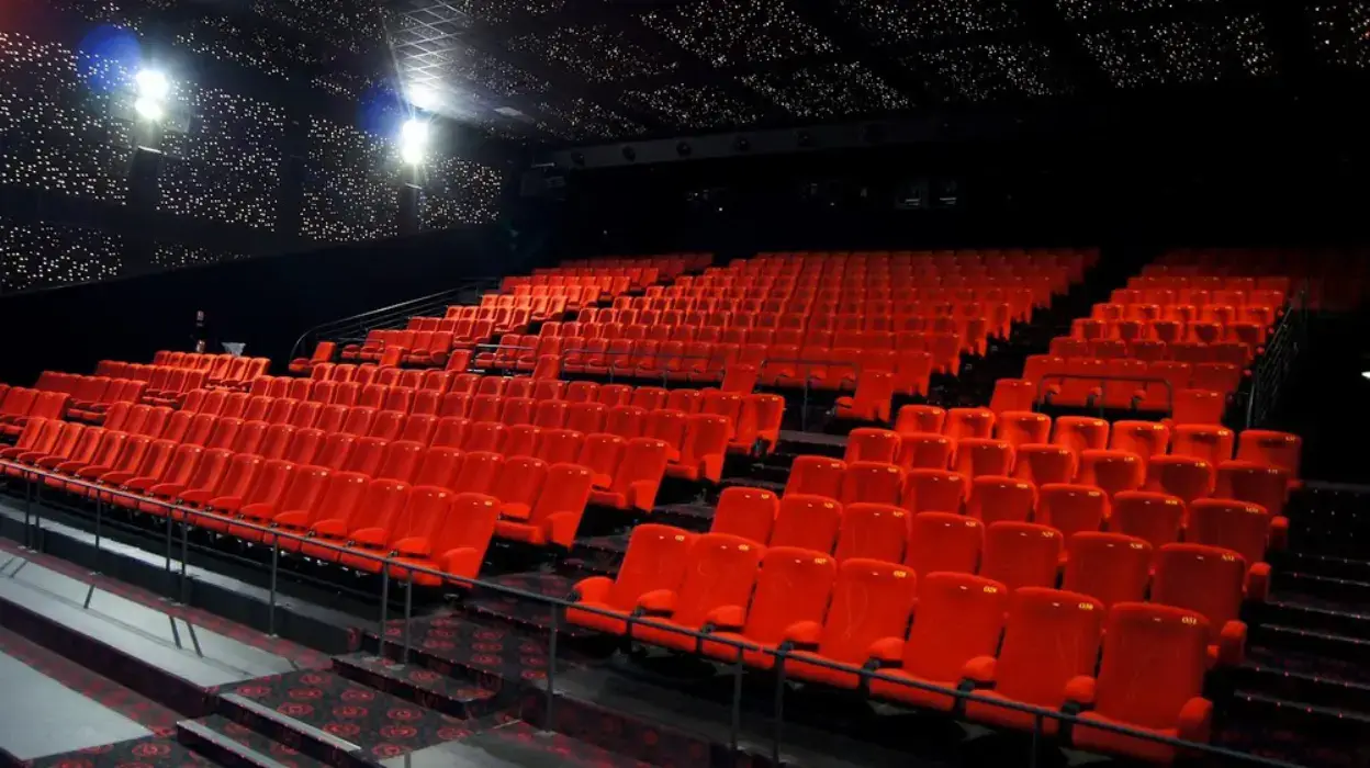 Gaumont Grand Quevilly 4