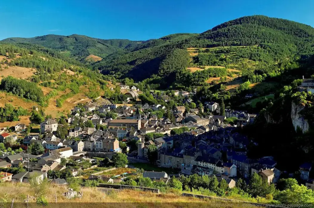 Domaine Aigual Cévennes 2