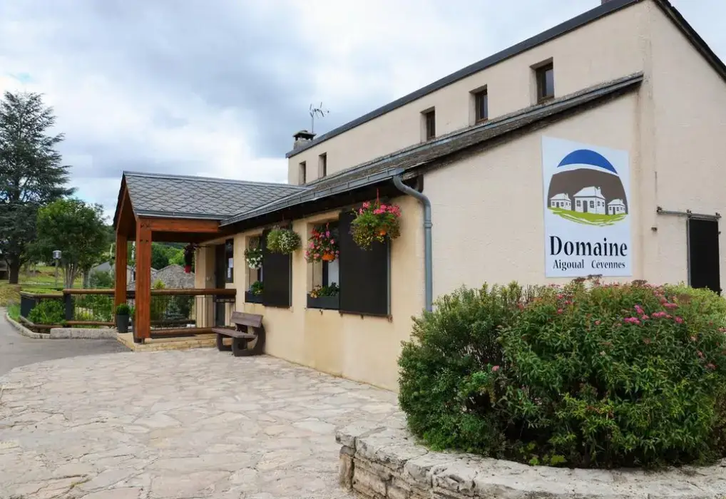 Domaine Aigual Cévennes 3
