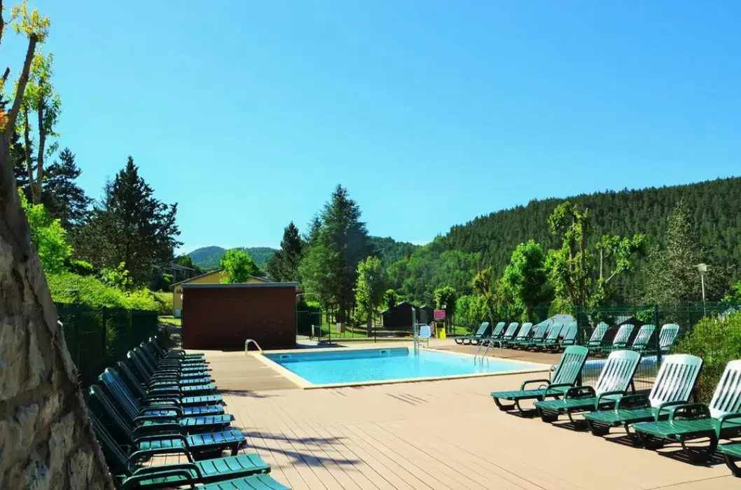 Domaine Aigual Cévennes 5