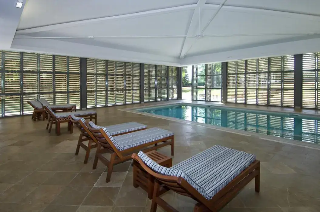 Domaine de Barres 4