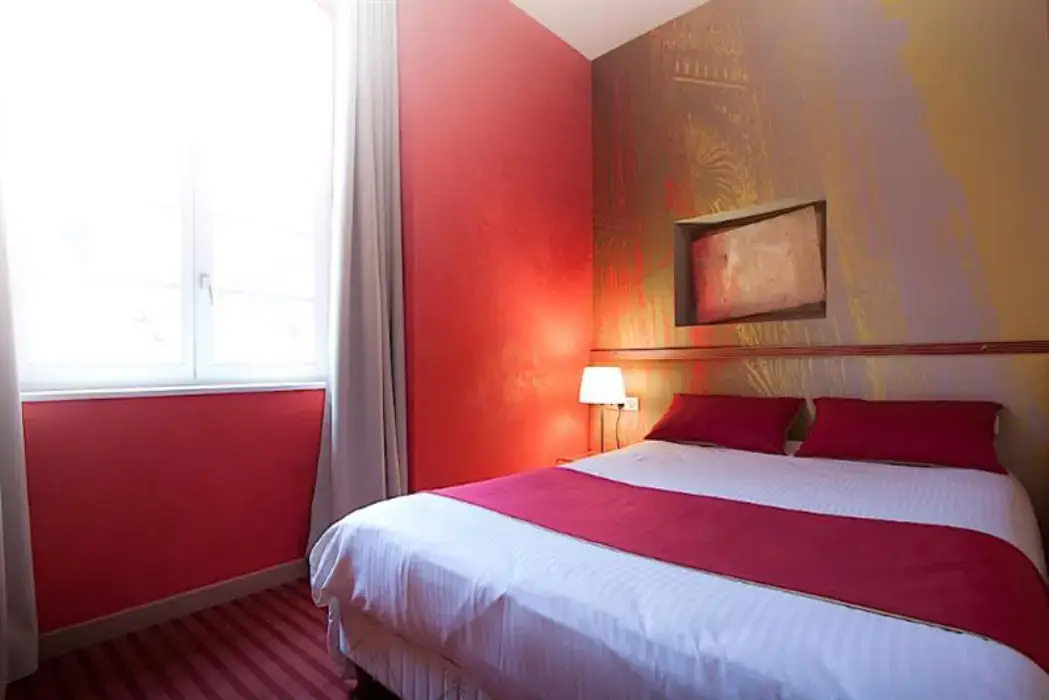Hôtel Cathedrale 4