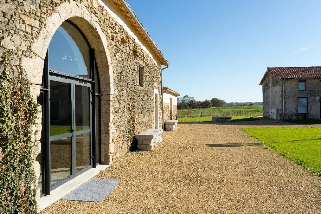 Le Clos de l’Archeneau 2