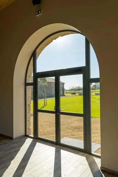 Le Clos de l’Archeneau 5