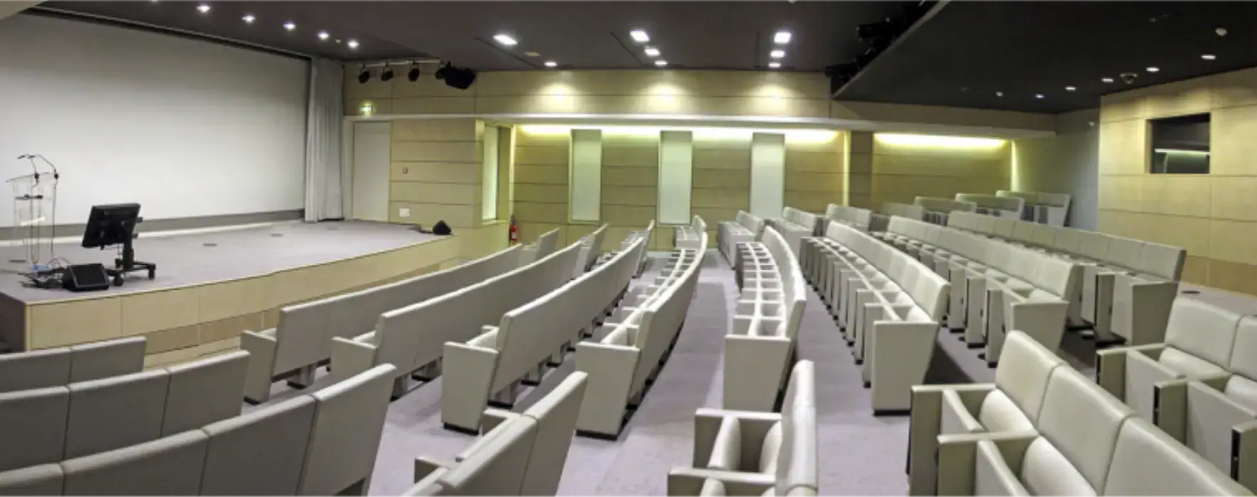 Institut du Cerveau 2