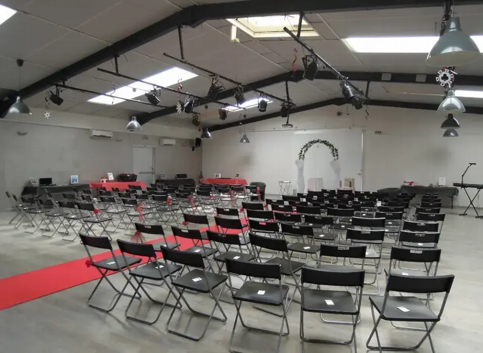 El Salon de Tango 2
