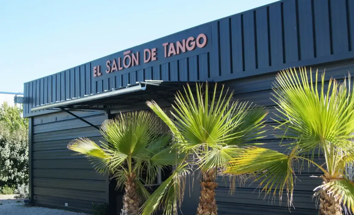 El Salon de Tango 6